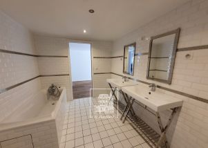 duplex 7 pièces en location sur ST CLOUD (92210)