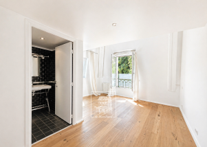 duplex 7 rooms for rent on ST CLOUD (92210)