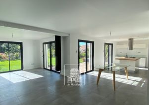 house 8 rooms for rent on LA CELLE ST CLOUD (78170)