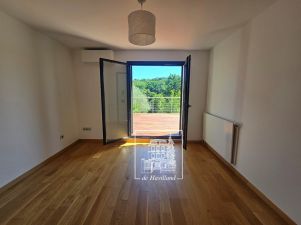 house 8 rooms for rent on LA CELLE ST CLOUD (78170)