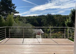 maison 8 pièces en location sur LA CELLE ST CLOUD (78170)