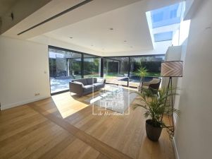 house 8 rooms for rent on LA CELLE ST CLOUD (78170)