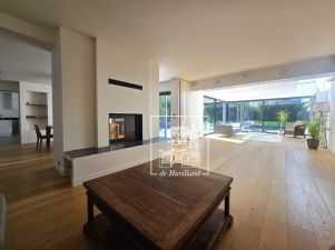 house 8 rooms for rent on LA CELLE ST CLOUD (78170)