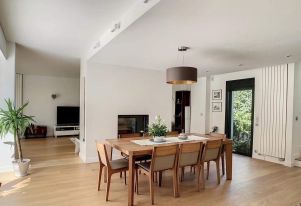 house 8 rooms for rent on LA CELLE ST CLOUD (78170)