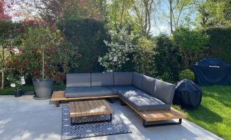 house 8 rooms for rent on LA CELLE ST CLOUD (78170)