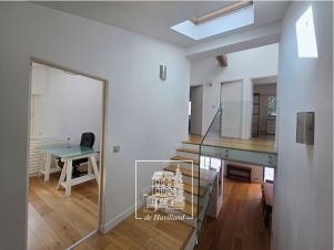 house 8 rooms for rent on LA CELLE ST CLOUD (78170)