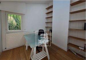 house 8 rooms for rent on LA CELLE ST CLOUD (78170)