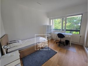 house 8 rooms for rent on LA CELLE ST CLOUD (78170)