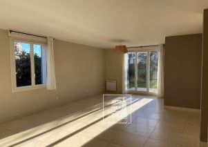 house 7 rooms for rent on MONTESSON (78360)