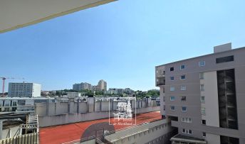 apartment 2 rooms for sale on ISSY LES MOULINEAUX (92130)