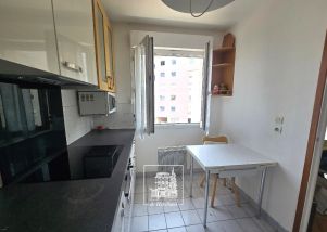 apartment 2 rooms for sale on ISSY LES MOULINEAUX (92130)