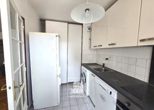 apartment 2 rooms for sale on ISSY LES MOULINEAUX (92130)