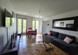 appartement 2 pièces en vente sur ISSY LES MOULINEAUX (92130)