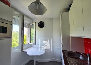 appartement 2 pièces en vente sur ISSY LES MOULINEAUX (92130)