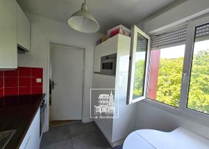 appartement 2 pièces en vente sur ISSY LES MOULINEAUX (92130)