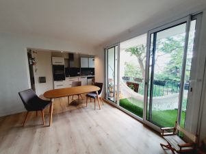 apartment 5 rooms for rent on ST CLOUD (92210)
