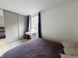 apartment 5 rooms for rent on ST CLOUD (92210)