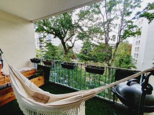 apartment 5 rooms for rent on ST CLOUD (92210)