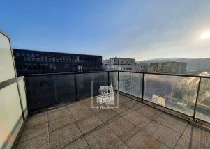 apartment 5 rooms for rent on BOULOGNE BILLANCOURT (92100)