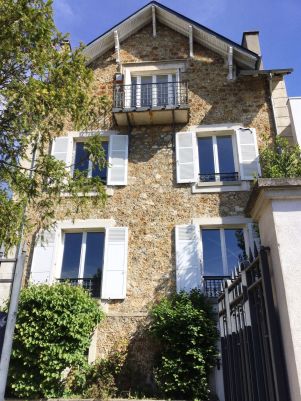 maison 10 pièces en location sur SEVRES (92310)