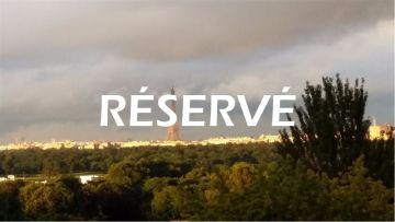 appartement 6 pièces en location sur ST CLOUD (92210)