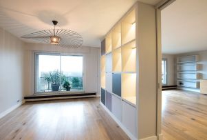 appartement 6 pièces en location sur ST CLOUD (92210)