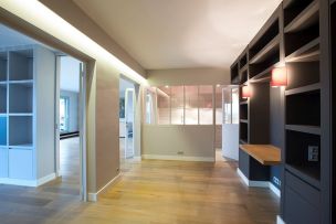 appartement 6 pièces en location sur ST CLOUD (92210)