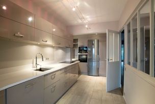 appartement 6 pièces en location sur ST CLOUD (92210)