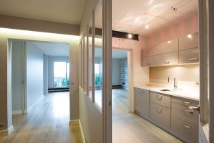appartement 6 pièces en location sur ST CLOUD (92210)