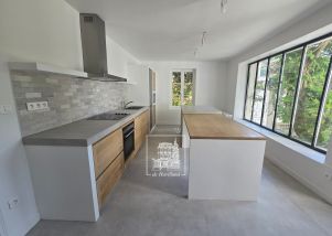 maison 8 pièces en location sur LA CELLE ST CLOUD (78170)