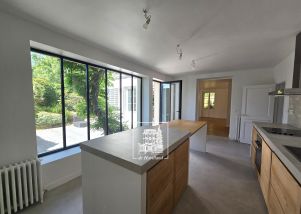 maison 8 pièces en location sur LA CELLE ST CLOUD (78170)