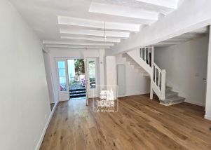 maison 8 pièces en location sur LA CELLE ST CLOUD (78170)