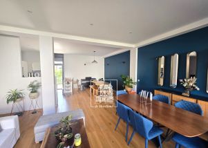 maison 8 pièces en location sur GARCHES (92380)