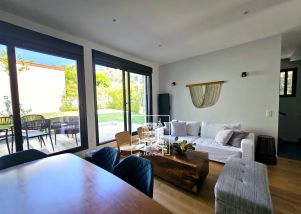 maison 8 pièces en location sur GARCHES (92380)