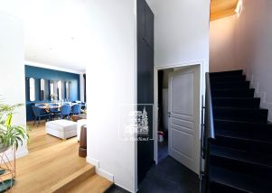 house 8 rooms for rent on GARCHES (92380)