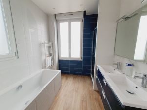 maison 8 pièces en location sur GARCHES (92380)
