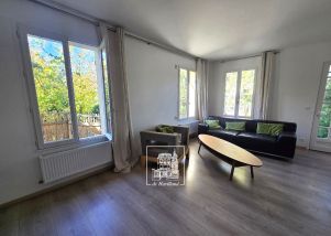 maison 4 pièces en location sur ST CLOUD (92210)
