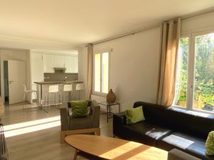 maison 4 pièces en location sur ST CLOUD (92210)
