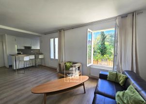 maison 4 pièces en location sur ST CLOUD (92210)