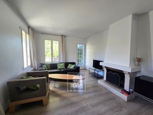 maison 4 pièces en location sur ST CLOUD (92210)