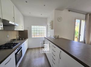 maison 4 pièces en location sur ST CLOUD (92210)