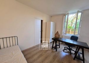 maison 4 pièces en location sur ST CLOUD (92210)