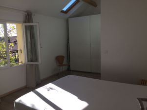 maison 4 pièces en location sur ST CLOUD (92210)