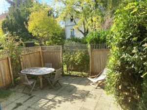 maison 4 pièces en location sur ST CLOUD (92210)