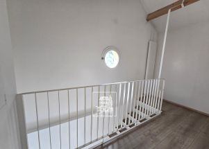maison 4 pièces en location sur ST CLOUD (92210)