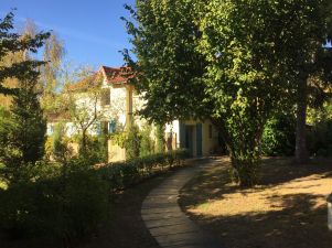 maison 4 pièces en location sur ST CLOUD (92210)