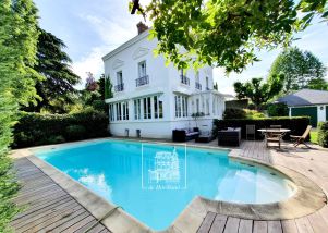 house 9 rooms for rent on RUEIL MALMAISON (92500)