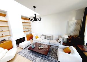 house 9 rooms for rent on RUEIL MALMAISON (92500)