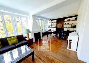 house 9 rooms for rent on RUEIL MALMAISON (92500)