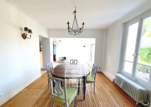 house 9 rooms for rent on RUEIL MALMAISON (92500)